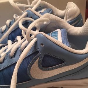 Nike’s air vapor ace